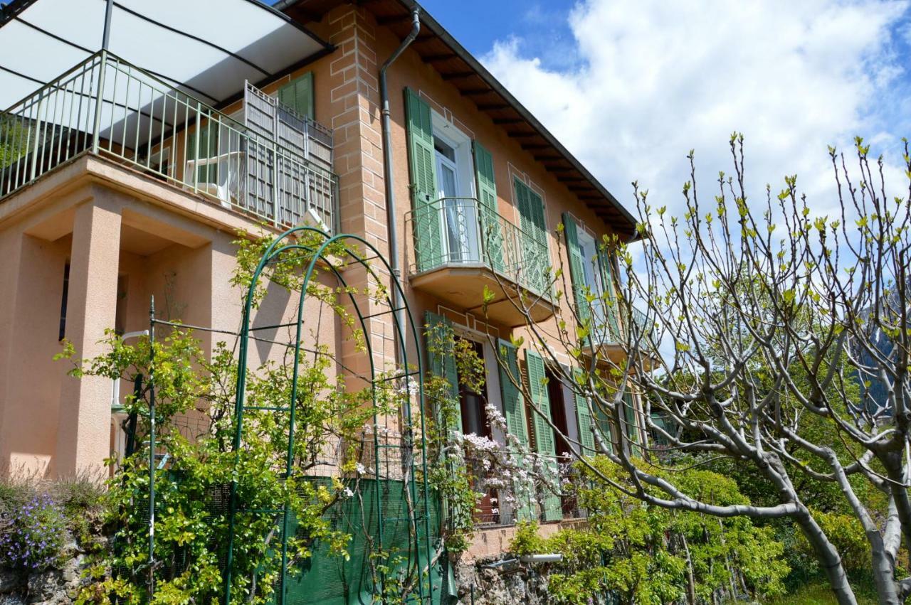 Villa Rosemarie 瓦尔代布洛尔 外观 照片