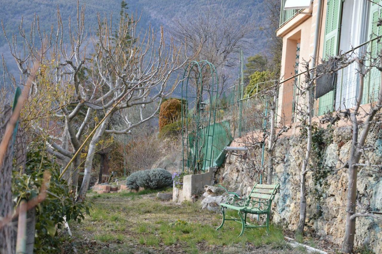Villa Rosemarie 瓦尔代布洛尔 外观 照片